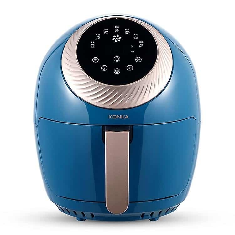 Konka KGKZ-AS2 Air Fryer Review