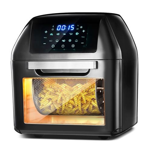 Kilisky KILIFRY-10-EN Air Fryer Review