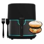 Cecotec FANTASTIK-INOX-5500 Air Fryer Review