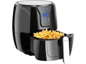 Affordable Air Fryers