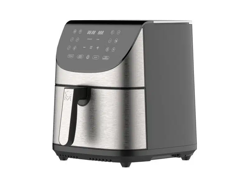 Masterpro ROCKET-700-MP Air Fryer Review