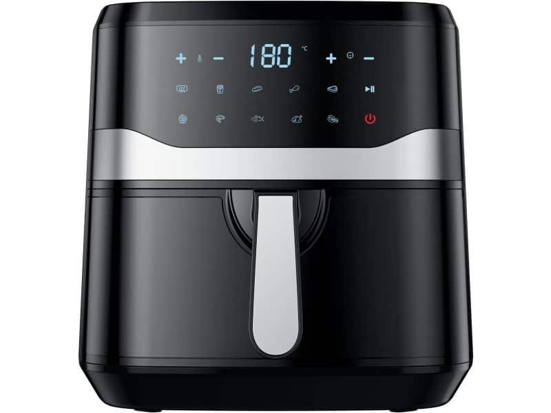 Vendos85 VENDOSFRY9 Air Fryer Review
