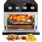 Vendos85 VENDOSFRY23 Air Fryer Review