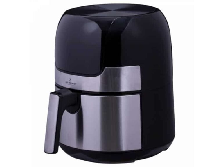 Just PERFECTO-JL-23 Air Fryer Review