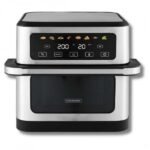 Kitchencook AIRMED10-HX-KITCHENCOOK Air Fryer Review