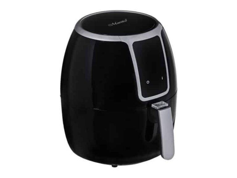 Maestro MR-756 Air Fryer Review