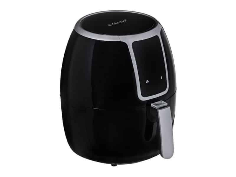 Maestro MR-756 Air Fryer Review