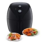 Triomph ETF1800 Air Fryer Review