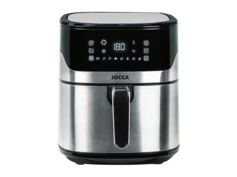 Jocca 2192 Air Fryer Review