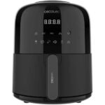 Cecotec CECOFRY-PIXEL-2500-TOUCH Air Fryer Review
