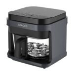 Leacco AF018 Air Fryer Review