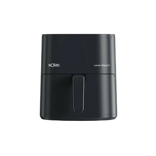 Solac FA1400D Air Fryer Review