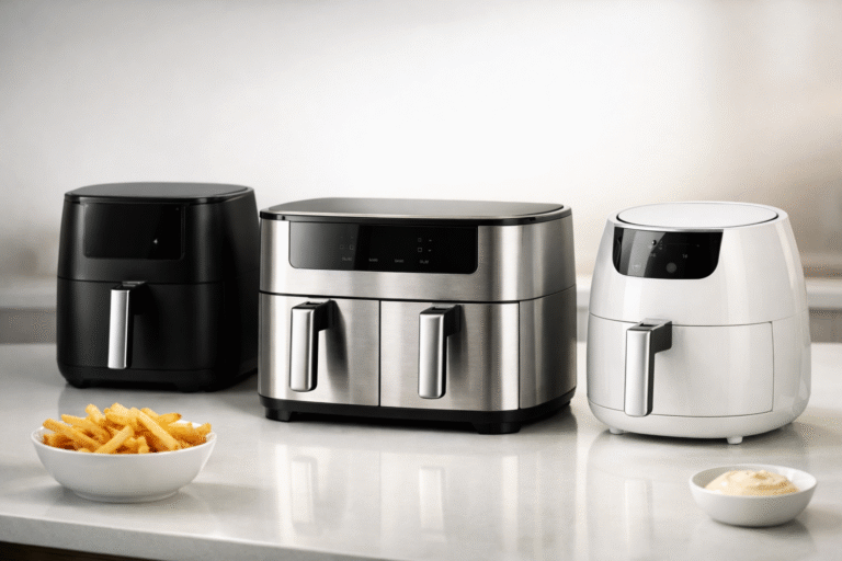 The Best Air Fryer Brands: A Comprehensive Guide