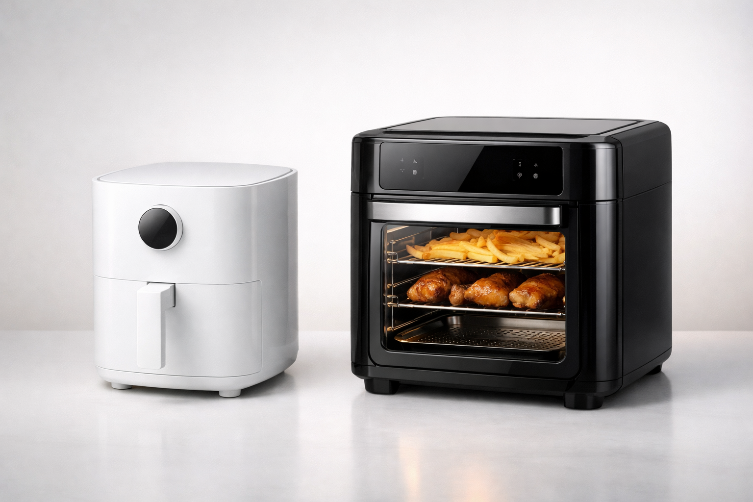 Xiaomi vs Aigostar Air Fryer: A Comprehensive Comparison Guide