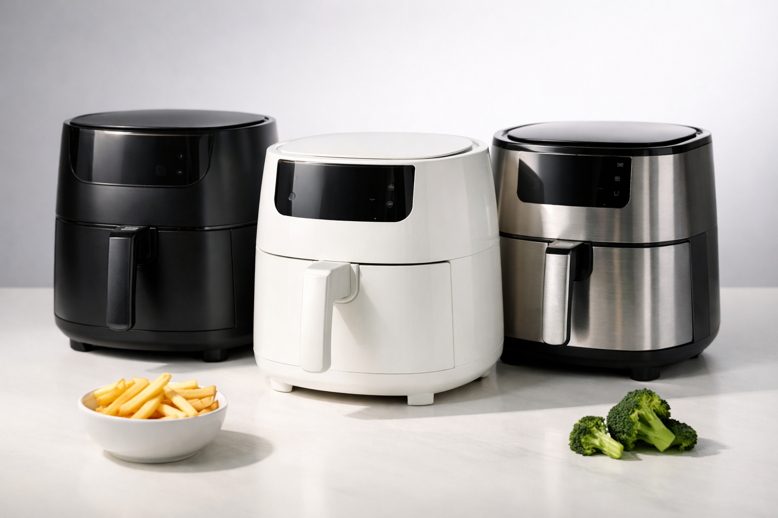 Comparing Air Fryer Brands: Which is Best?