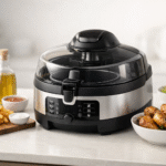 De'Longhi FH2394/1 Multicooker