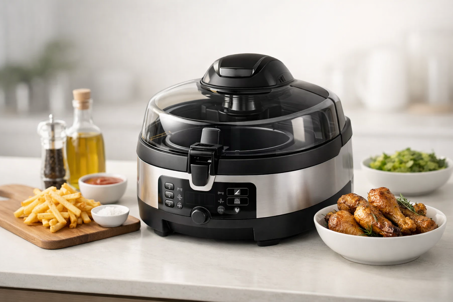 De'Longhi FH2394/1 Multicooker Review: The Versatile Kitchen Companion