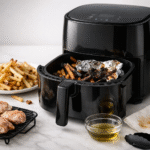 Common Air Fryer Mistakes and How to Avoid Them