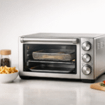 Sage BAF600UK The Smart Oven Air Fryer