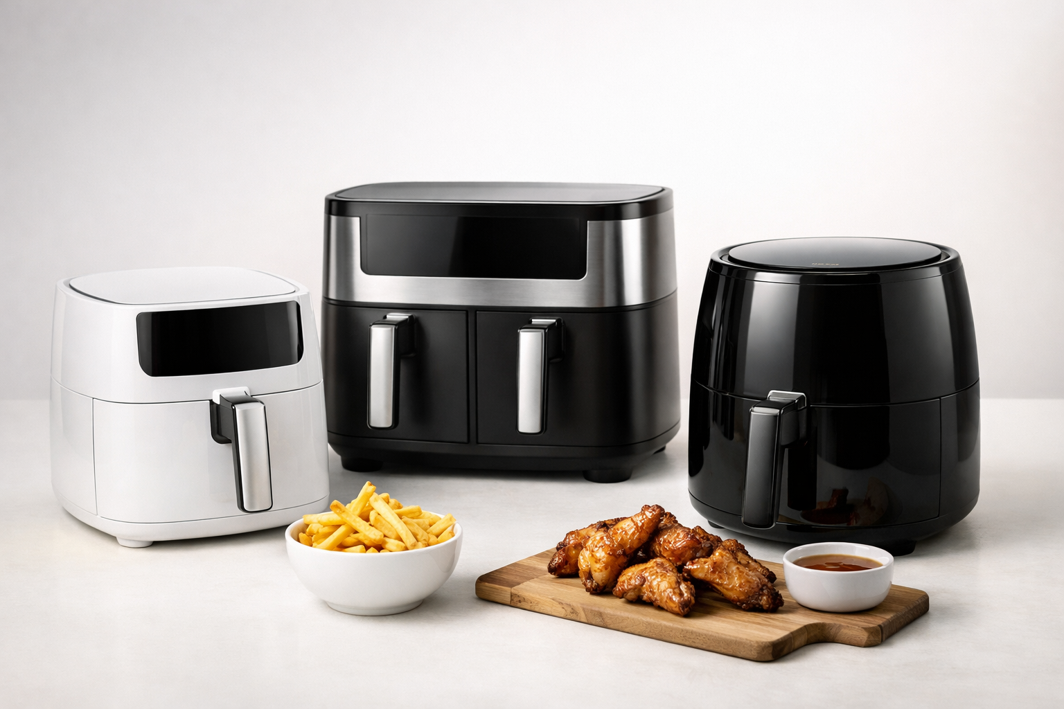 Air Fryer Reviews: Our Top Picks for 2026