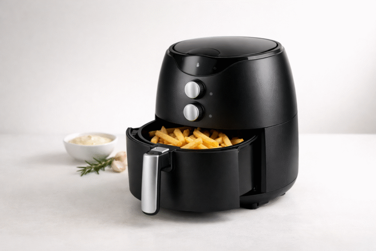 In-Depth Review: Russell Hobbs 23410-56 Air Fryer