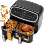 Gidgimo COOKI-G10-PRO Air Fryer Review