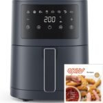 Innsky AFT03509 3.5L Air Fryer