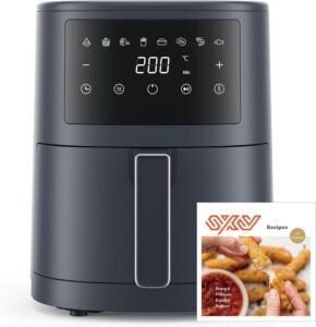 Affordable Air Fryers