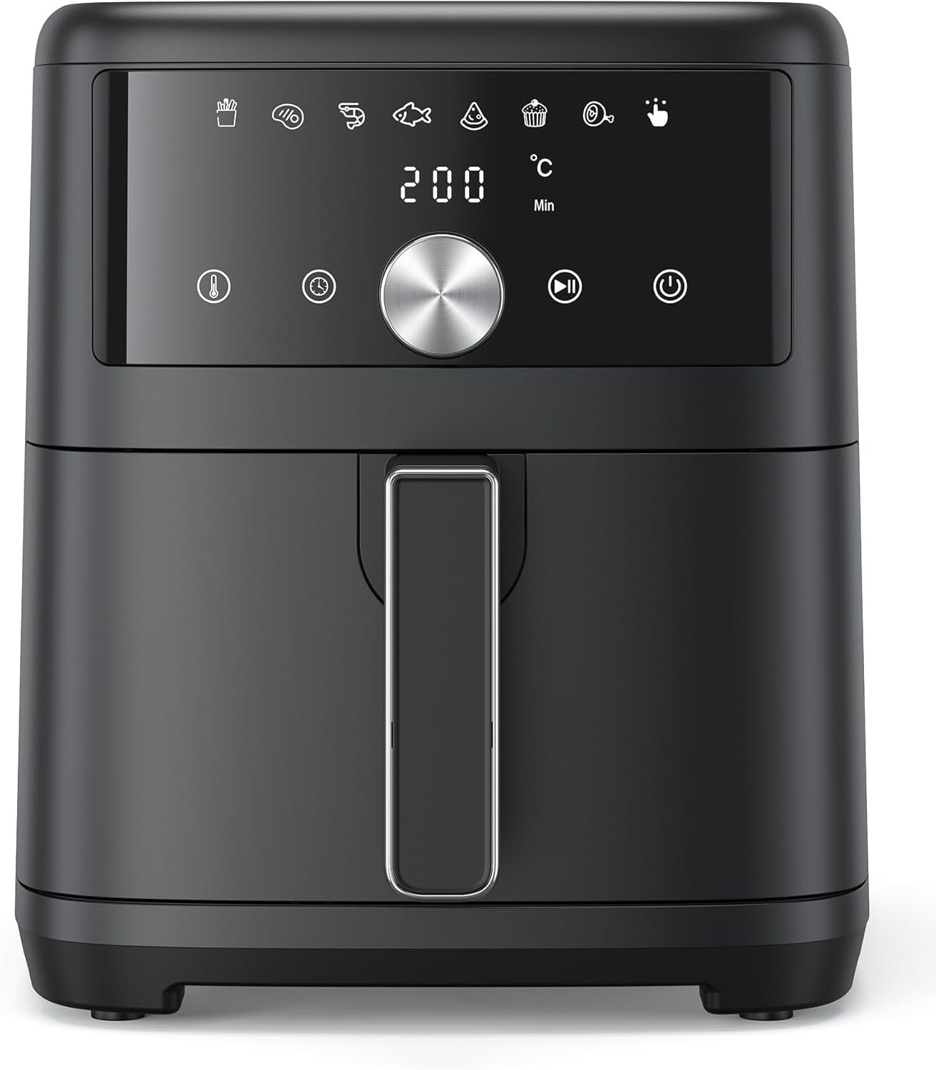 Innsky AFT06009 Air Fryer Review