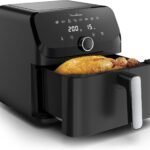 Moulinex EZ8558F0 Air Fryer Review