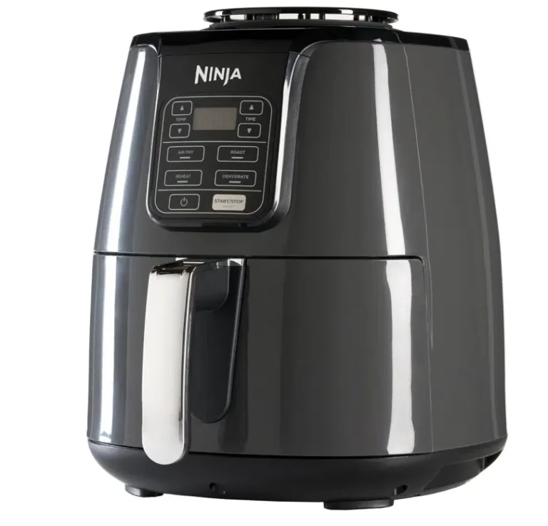 Ninja AF100UK Air Fryer Review