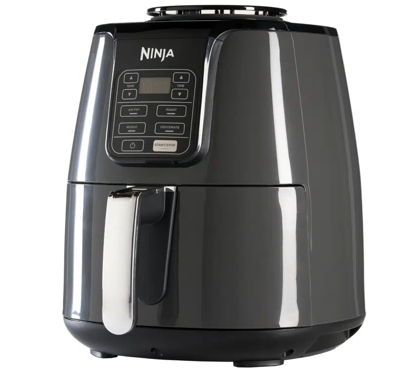 Ninja AF100UK Air Fryer Review