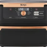 Ninja FOODI-DUAL-ZONE-AF500EUCP Air Fryer Review