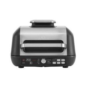 Ninja AG651EU Review: MAX PRO Grill & Air Fryer