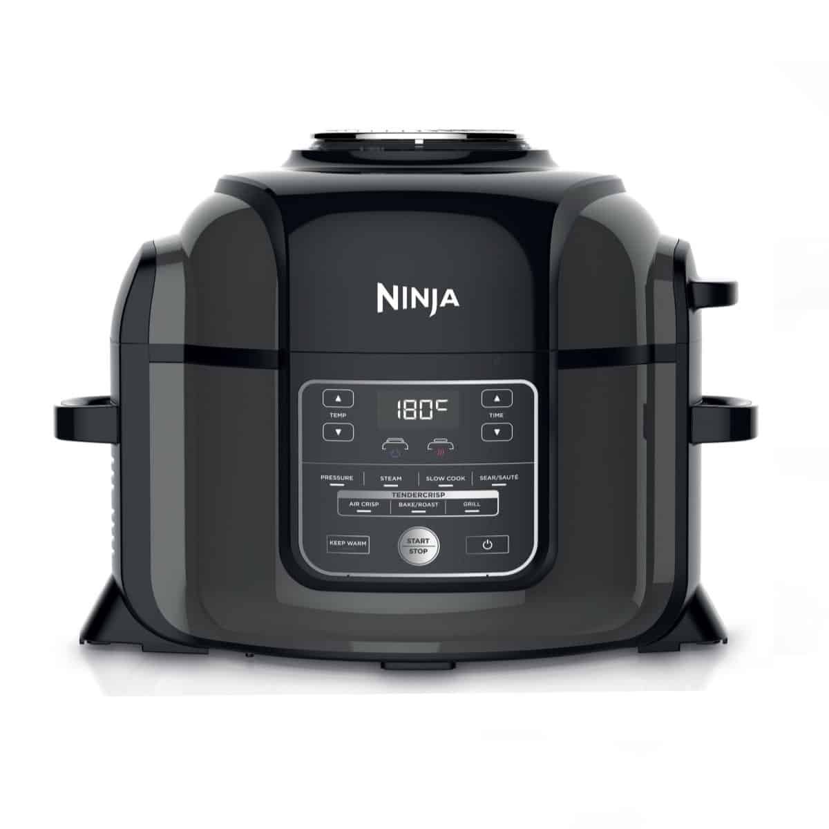 Ninja FOODI-OP300EU Air Fryer Review