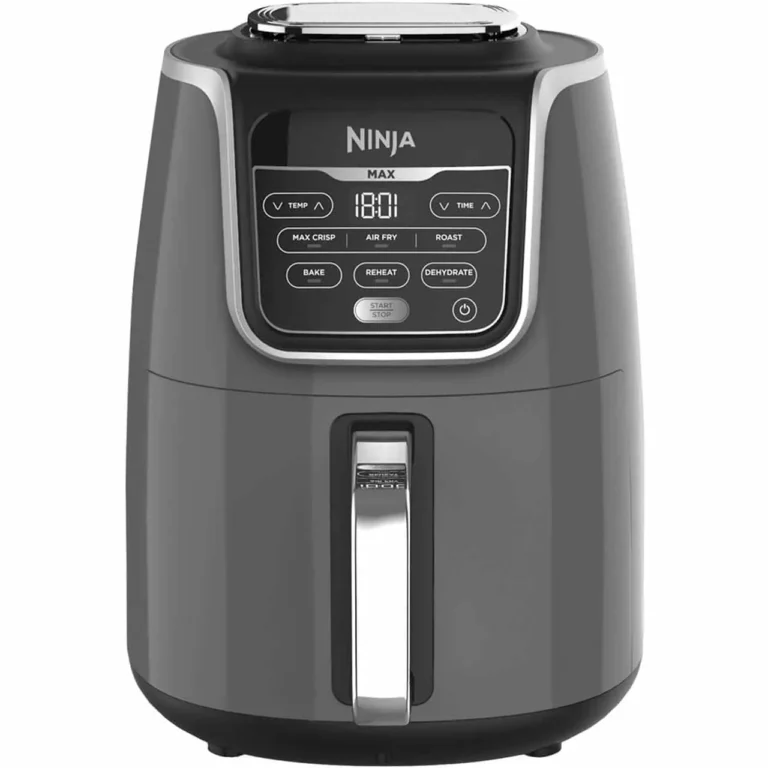Ninja MAX-AF160UK Air Fryer Review