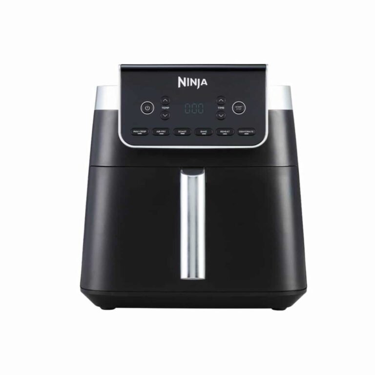 Ninja MAX-PRO-AF180EU Air Fryer Review