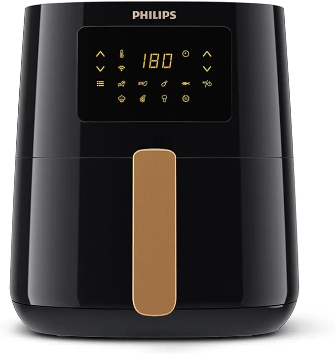 Philips HD9255/80 Air Fryer Review