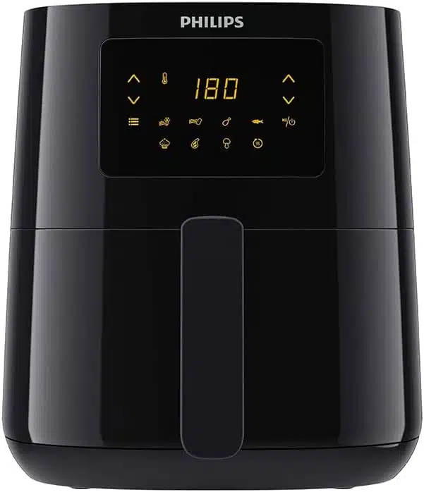 Philips HD9252/90 Air Fryer Review