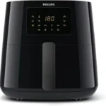 Découvrez le Airfryer Philips HD9280/91 6,2L ✅ Cliquez ici pour comparer en 1 clic les meilleurs prix des friteuses sans huile ! Air Fryer