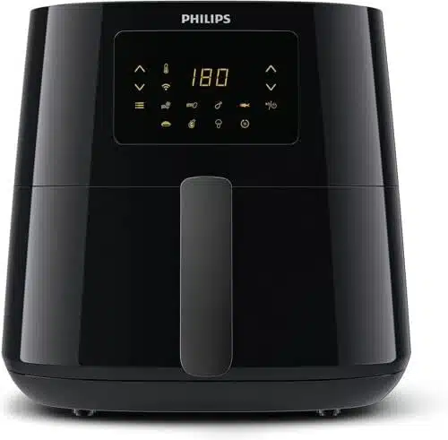 Philips HD9280/91 Air Fryer Review