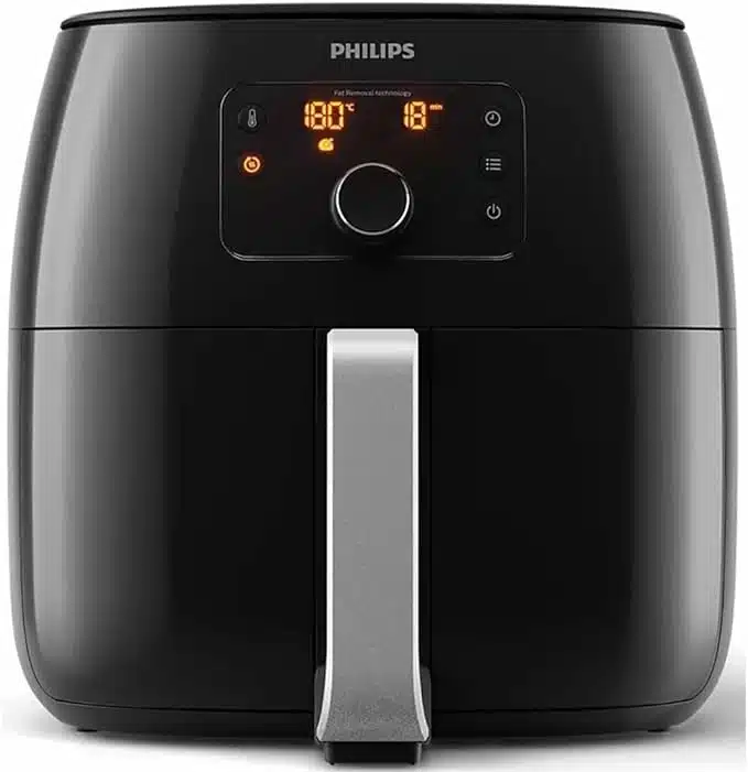 Philips HD9650/90 Air Fryer Review