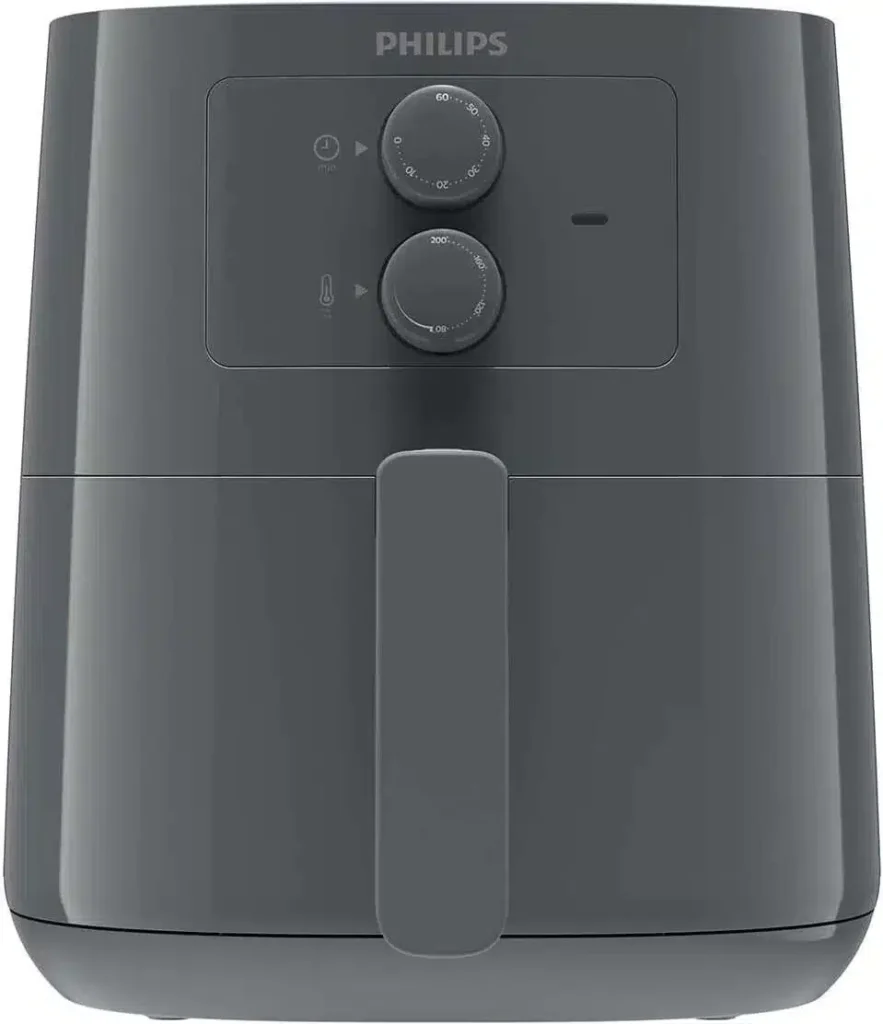 Philips HD9200/60 Air Fryer Review