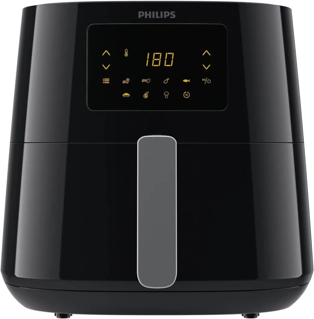 Philips HD9270/70 Air Fryer Review