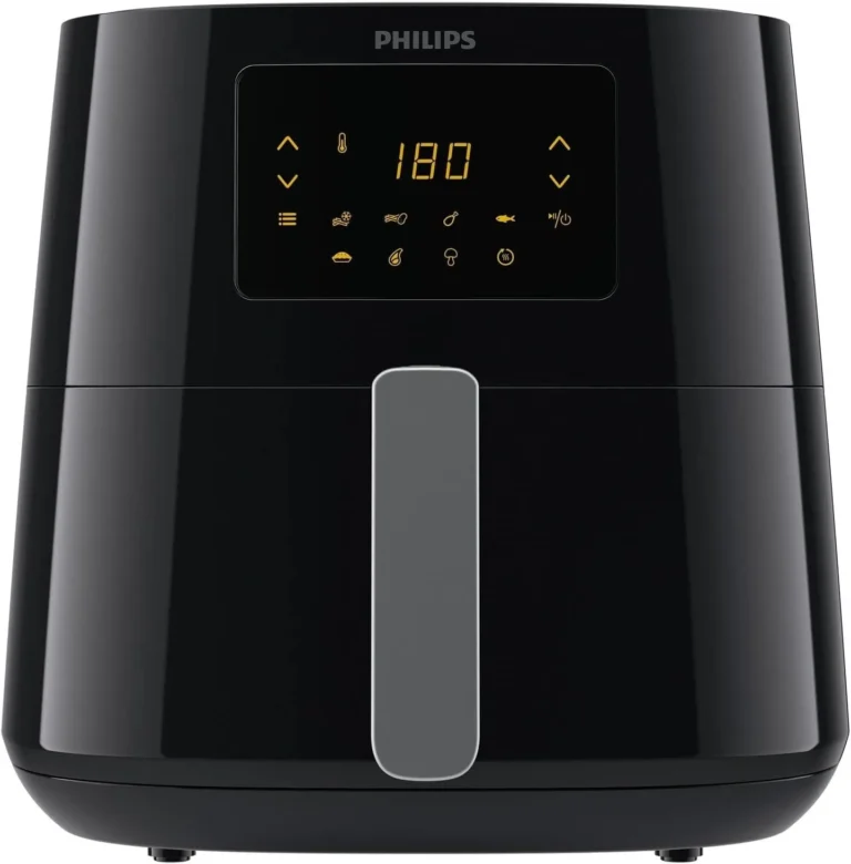 Philips HD9270/70 Air Fryer Review
