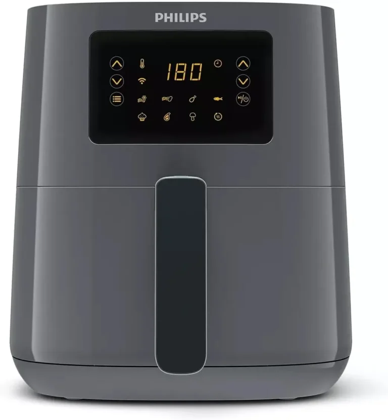 Philips HD9255/60 Air Fryer Review