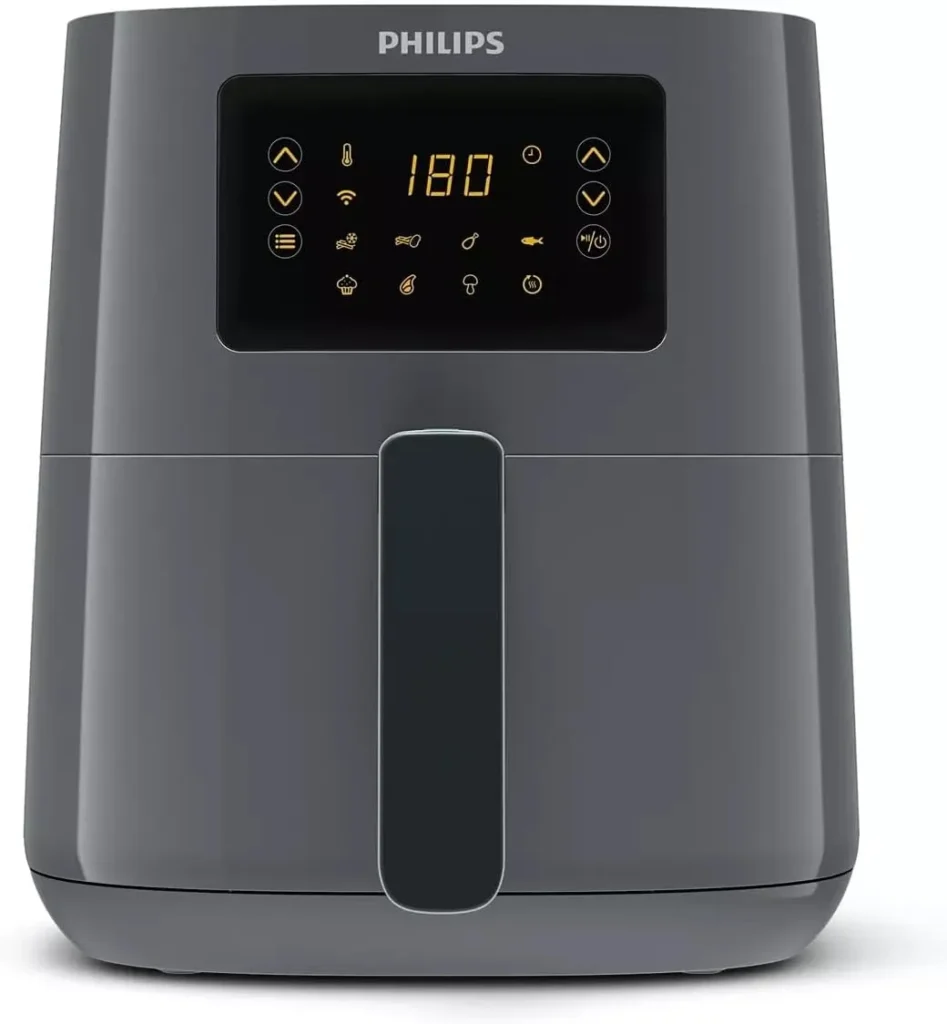 Philips HD9255/60 Air Fryer Review