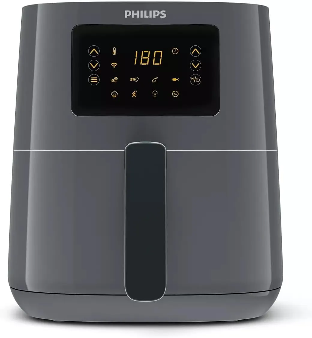 Philips HD9255/60 Air Fryer Review