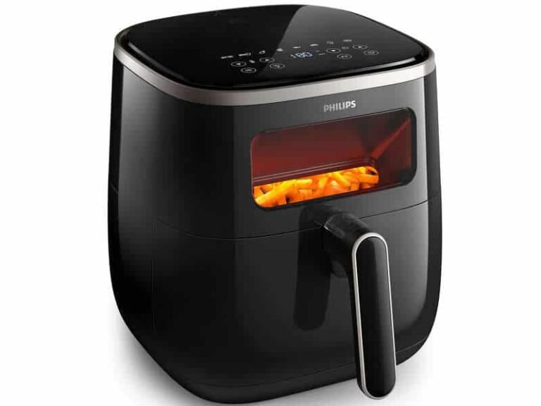Philips HD9257/88 Air Fryer Review