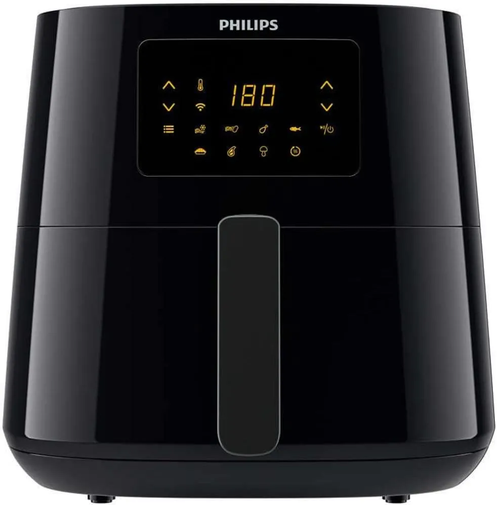 Philips HD9280/70 Air Fryer Review
